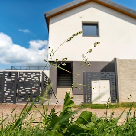 Lazenske Apartmany Náchod Buitenkant foto
